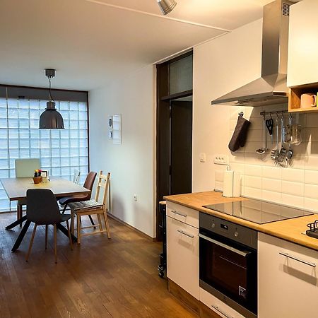 Spacious Cozy Apartment Любляна Екстер'єр фото