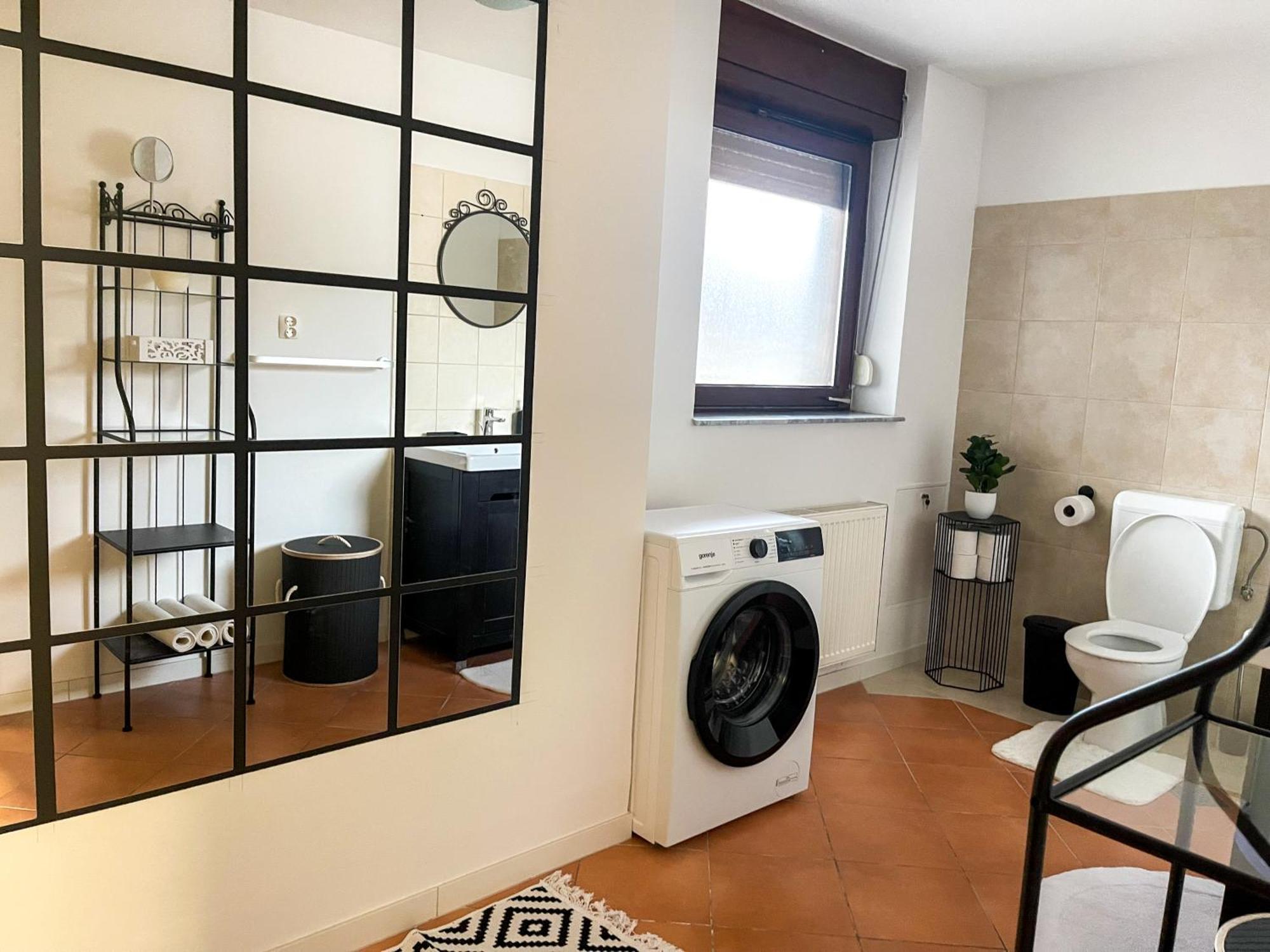 Spacious Cozy Apartment Любляна Екстер'єр фото